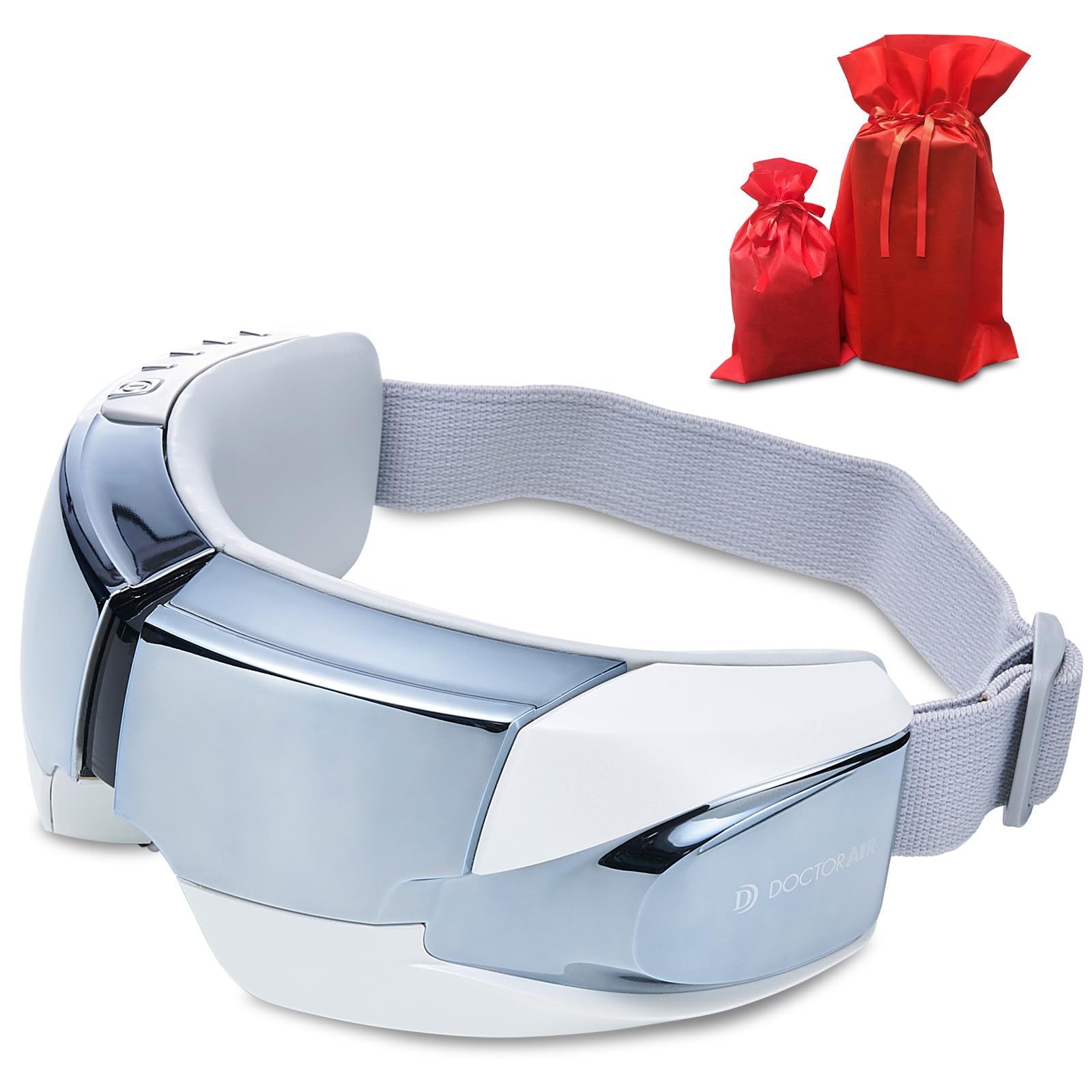 

Официальный магазин 3D Eye Magic White с лечебным компактным средством для глаз Глаз Глаз Глаз СМИ показано на Mezamashi TV и Light Business Пыльцевой глаз Идеальная подарочная упаковка