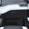 For BYD Seagull 2026-2026 Car Door Anti Kick Pad Passenger Glove Box Protection Sticker Carbon Fiber Interior Decor Accessories
