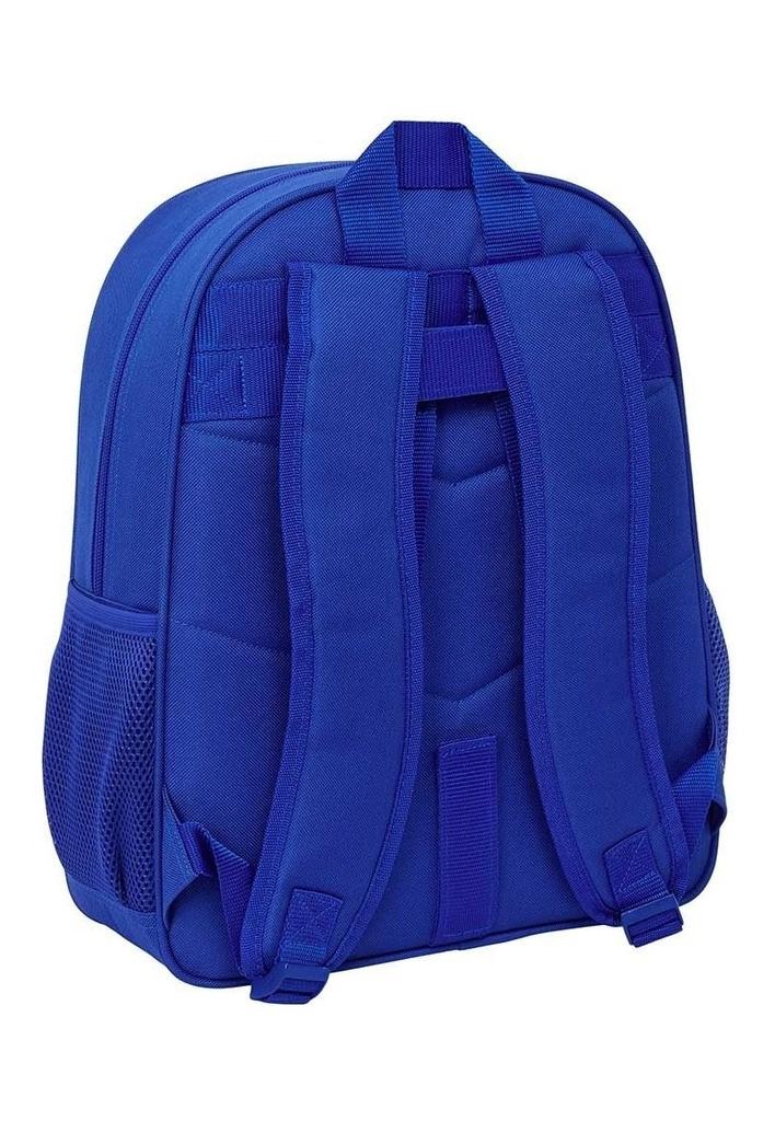 Real Madrid sports backpack junior backpack 612624640 blue
