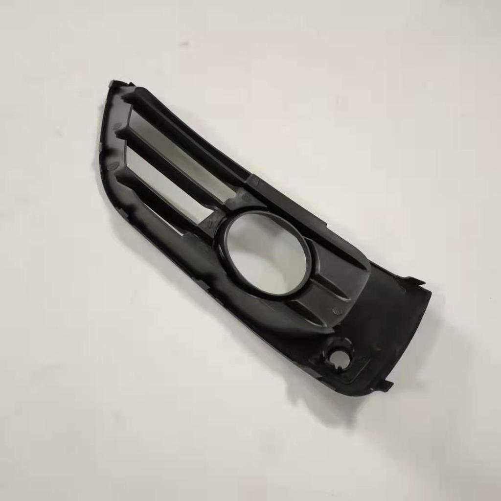 Matte Fog Light Bezels & Grilles (L/R) for BMW 2 Series F46 51117407697/98