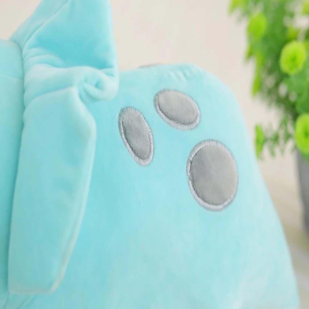 Drache Triceratops Pterosaurier Heimdeko Stofftier Dino Spielzeug Dinosaurier Plüschtier Schlafkissen