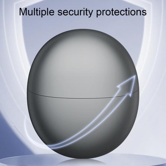 3-In-1 Automatic Electric Nail Clipper with Light Kids Adults Seniors Nail Trimmer Adjustable Speed Baby Manicure Grinding File Fingernail Cutter