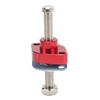 Manuel Cam Timing Chain Tensioner 31G 12210 01 00 ATV Accessories Replacement for Warrior 350 YFM350X 1987‑2004 Red