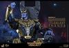 Movie Masterpiece Guardians of the Galaxy Thanos Scale Plastic Painted Movable Figure 1/6