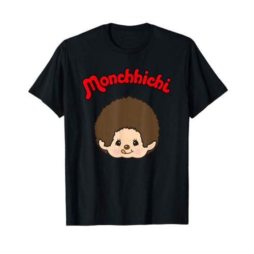 Monchhichi Graphic T-shirt