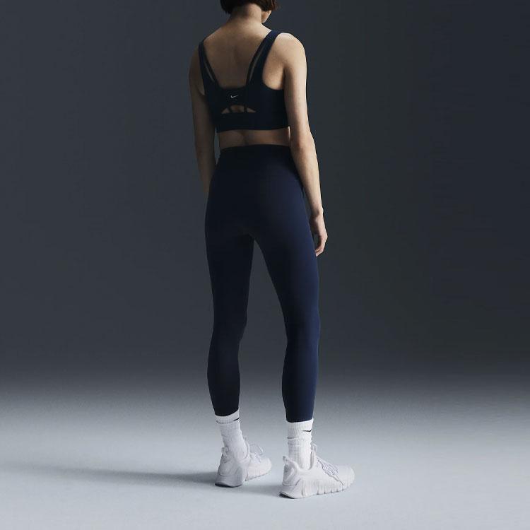 Nike Zenvy Women's High-Waisted Full-Length Leggings DQ6013-478