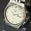 Used SEIKO 5 7009-3070 Automatic Men's Wristwatch Day Date In Operation