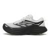 HOKA Bondi 8 Caged Stealth Tech Pack