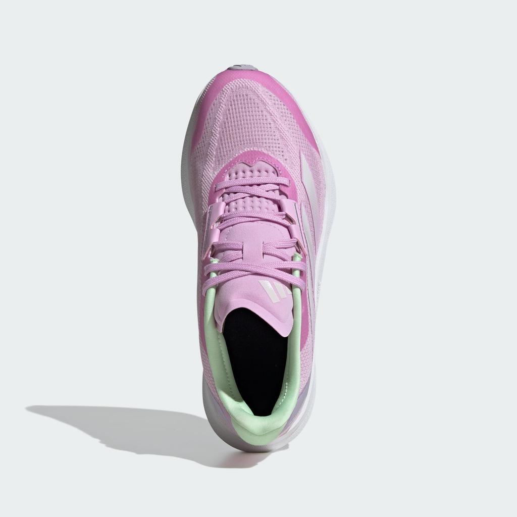 adidas ADIZERO DURAMO SPEED W Bliss Size Lilac/Zero Metallic/Silver Dawn, 23.0cm
