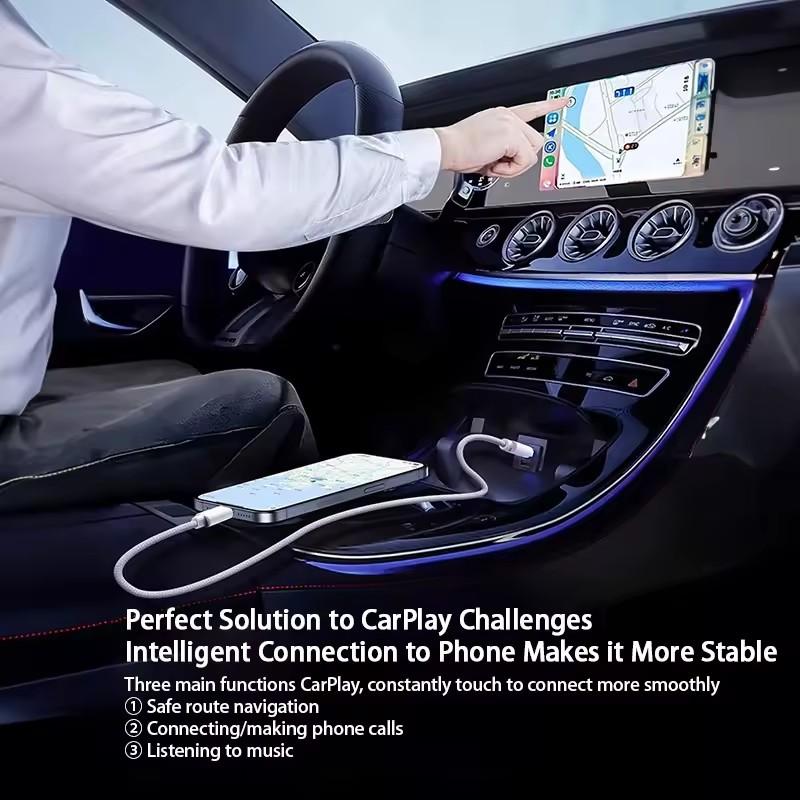 60W PD USB to USB-C Fast Charging Cable For 16 Pro Max 15 Plus Type C Quick Charger For Samsung Cable