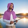 Cooling Hoodie Towel