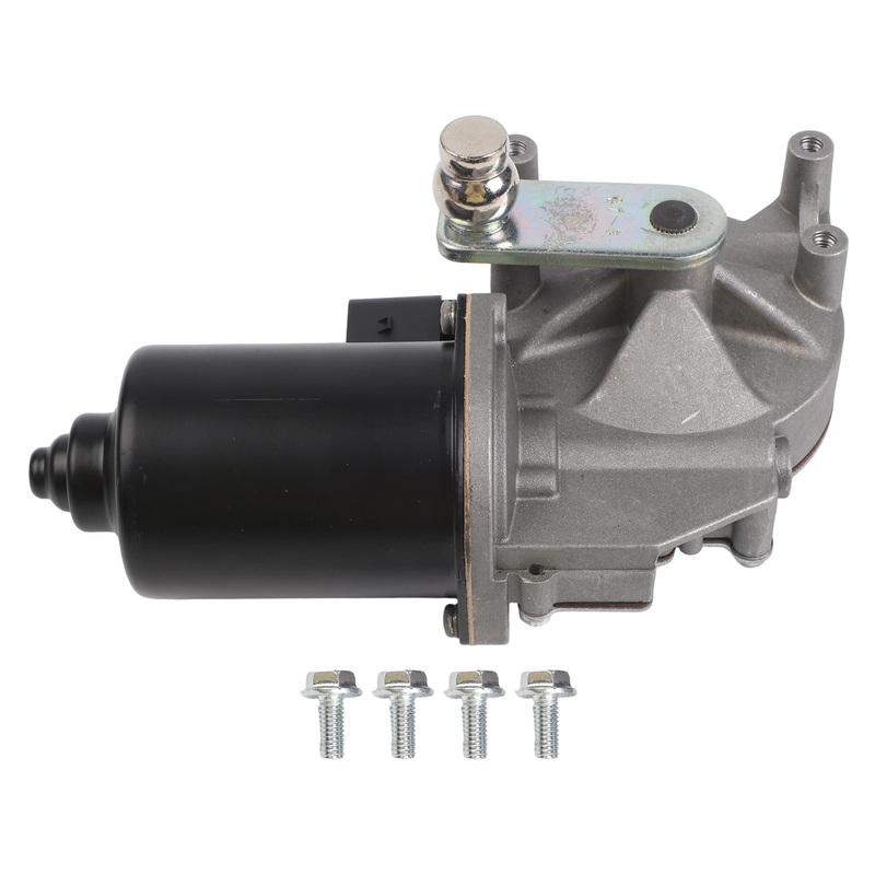 Простая установка Мотор стеклоочистителя Мотор стеклоочистителя 61617194029 Мотор Мощное очищающее действие Погодоустойчивый