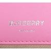 BURBERRY 8045991 LL SM LOLA CL LQC Lamb Leather Chain Shoulder bag PRIMROSE PINKUsed