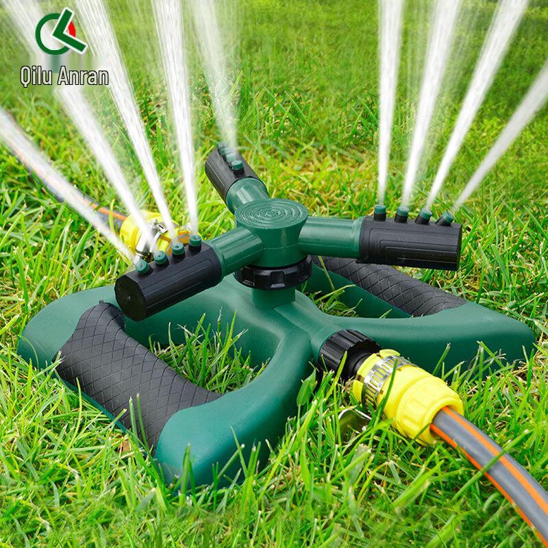 Qilu Anran Garden Sprinklers & Hose Connectors