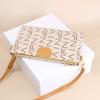 Women's Bag New Style Bag Women's Single Shoulder Crossbody Small Square Bag Coin Wallet Fashionable Mobile Phone Bag
