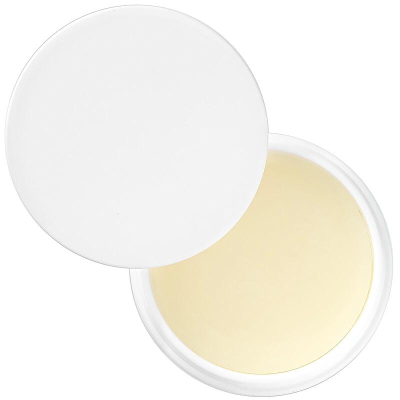 Baby, Organic Calming Balm, 1.76 oz (50 g)