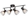 Plafoniere și lustre – Lustre și lămpi cu pandantiv