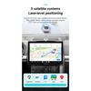 OSSURET 360Camera Carplay Android Car Radio For Peugeut 407 1 2004 - 2011 Car Infotainment Multimedia Player GPS Auto Stereo RDS Intelligent Screen