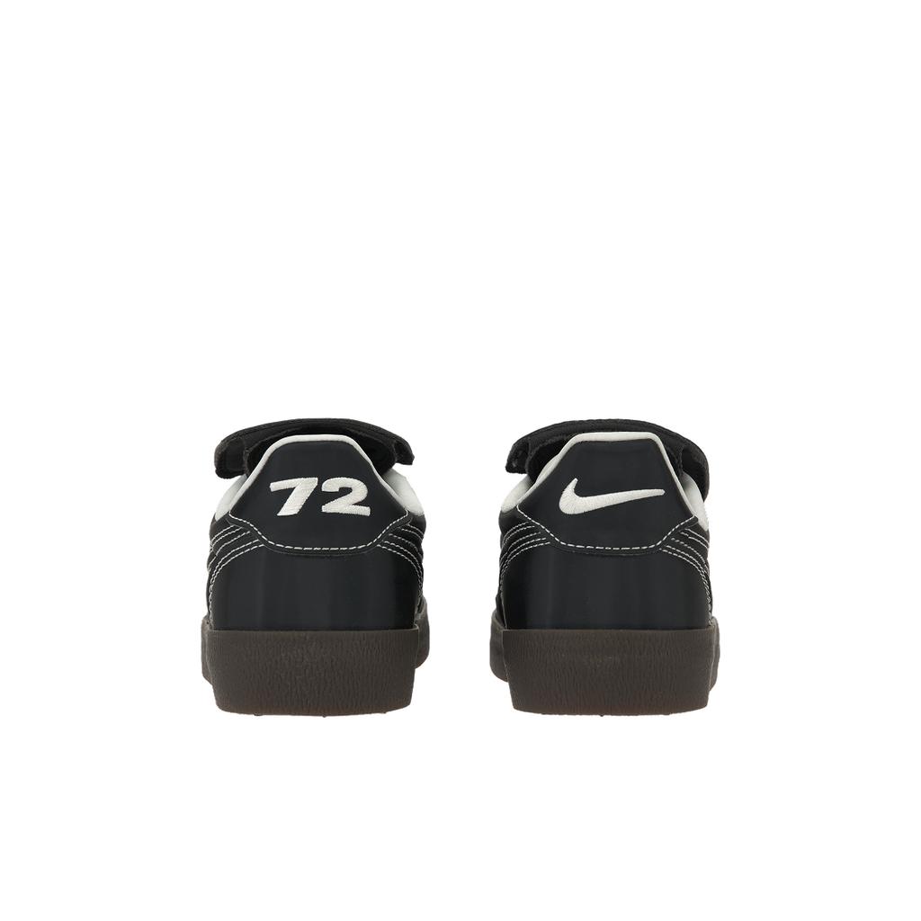 Nike Killshot 2 Leather Premium Tiempo Pack - Black Unisex Sneakers Sail Baroque-Brown HQ3489-010