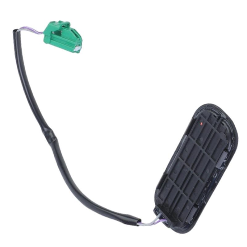 For Saturn Outlook 2007 2008 2009 2010 Rear Tailgate Liftgate Trunk Open Release Switch 15934060 20890048