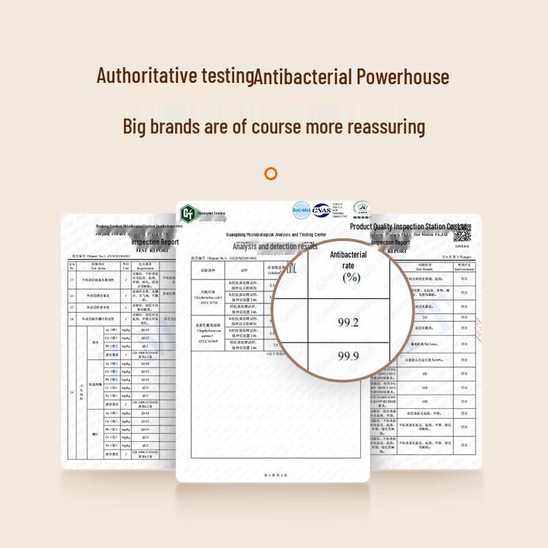 SUPOR 32cm Antihaft-Wok