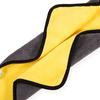 Thickening Fishing Towel Outdoors Sports Wipe Hands Towel Fishing Cleaning Towel for Fishing Scrubbing Boats and Rods