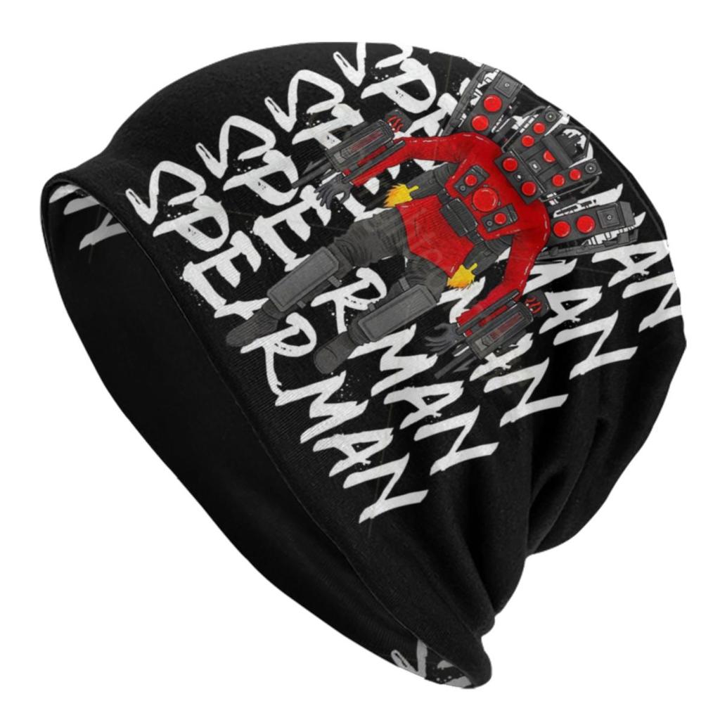 Custom Japan Anime Football Unisexga Captain Tsubasa Bonnet Femme Fashion Knitting Hat For Unisex Women Winter Warm Beanies Caps