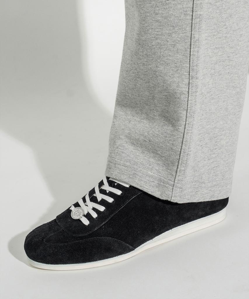 Allclassic 7100 Helios Pendant Sneakers_Black Suede