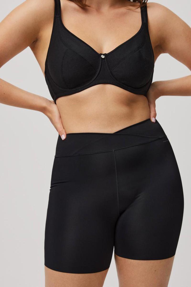 

Трусики-шортики Ysabel Mora (81165) 7(3XL)