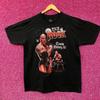 WWE Dwayne The Rock Johnson Tram Bring It T-shirt