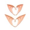 Halloween Elf Ears Goblin Fake Ears Dance Cosplay Dress Up Props
