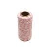 Pink 50m Baker's Cotton String