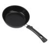 Thickened Frying Pan Comfortable Handle Egg Skillet Saucepan Omelet Pan  Outdoor Cooking