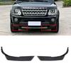 Land Rover Discovery 4 Paraurti Anteriore Deflettore Inferiore e Sottoparaurti