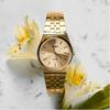 Casio Collection MTP-B145G-9AVEF Gold Wristwatch