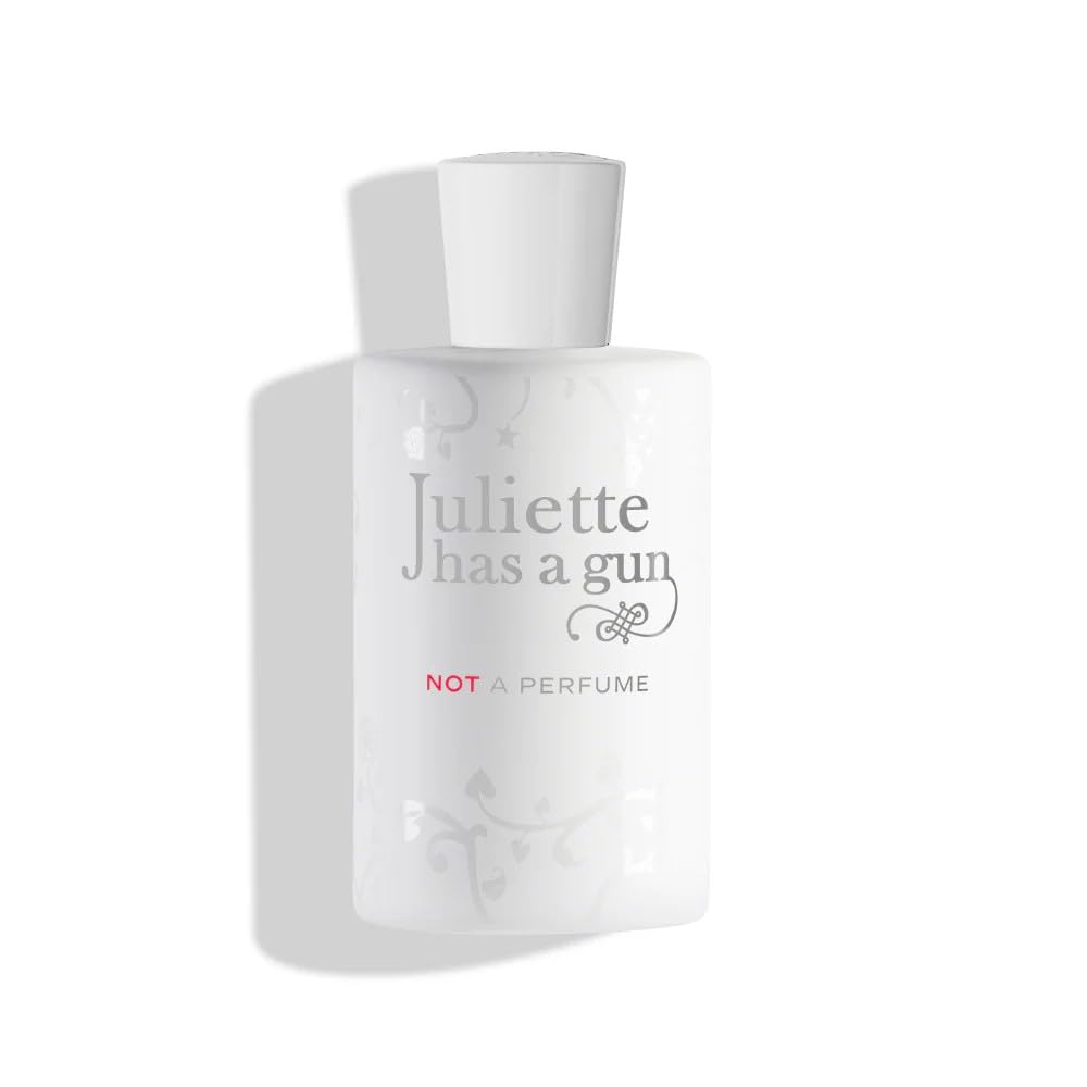 

Juliette Has A Gun Not A Perfume Eau De Parfum – Cetalox Perfume – Woody, Musky & Ambery Fragrance 3.3 Fl Oz (Pack of 1)