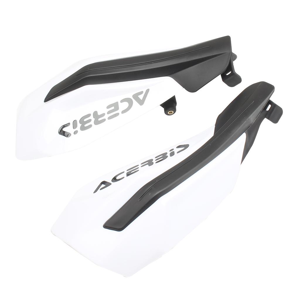 Motorcycle Handguards for KTM EXC 300 Accessories SX XCF 250 450 Duke Motocross Dirt Bike Handguard Enduro Hand Protection Cross