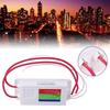6KV 30mA Neon Electronic Transformer 220V Input Load 2-6m Neon Sign Power Supply Waterproof High Frequency
