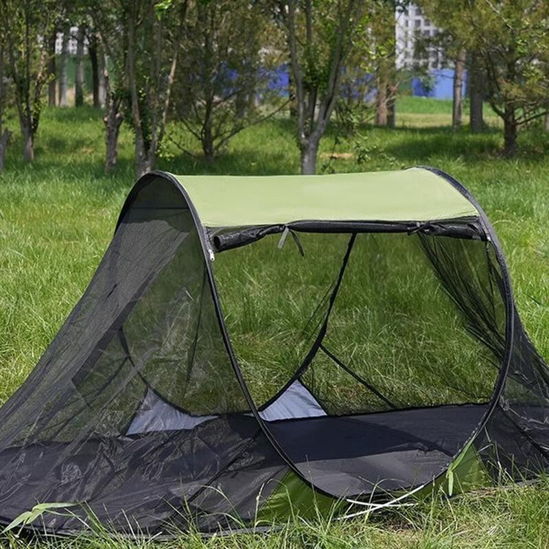 ZISIZ Outdoor Camping Tent