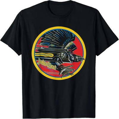 EDIÇÃO LIMITADA 1984 BIKER MOTORCYCLE Camiseta 40º ANIVERSÁRIO