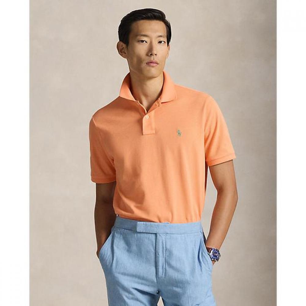 Polo Ralph Lauren Men S meSh Polo Shirt Mnpokni1n823886800