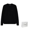 Emporio Armani logo-embellished crew-neck sweater EM002419-AF14158-UC001