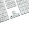 142 Keys  Keycaps Panda  PBT Sublimation Keycap  Profile Fit for 64 68 87 104 Mechanical Keyboard Keycap