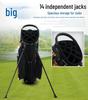 PGM Lightweight Adult Golf Stand Bag