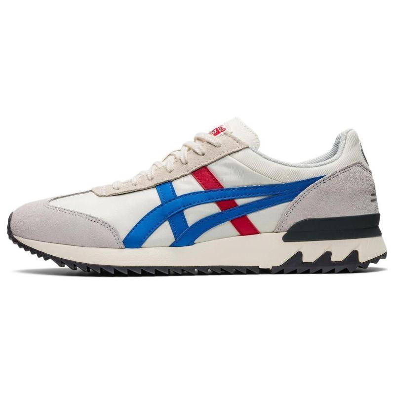 Onitsuka Tiger California 78 Ex  White Grey  Sneakers 1183A194-100 36