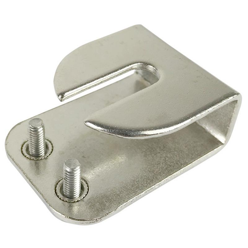 

Nissan Gear Linkage Repair Kit - Hot-Selling Cross-Border Connecting Rod Clip срібний
