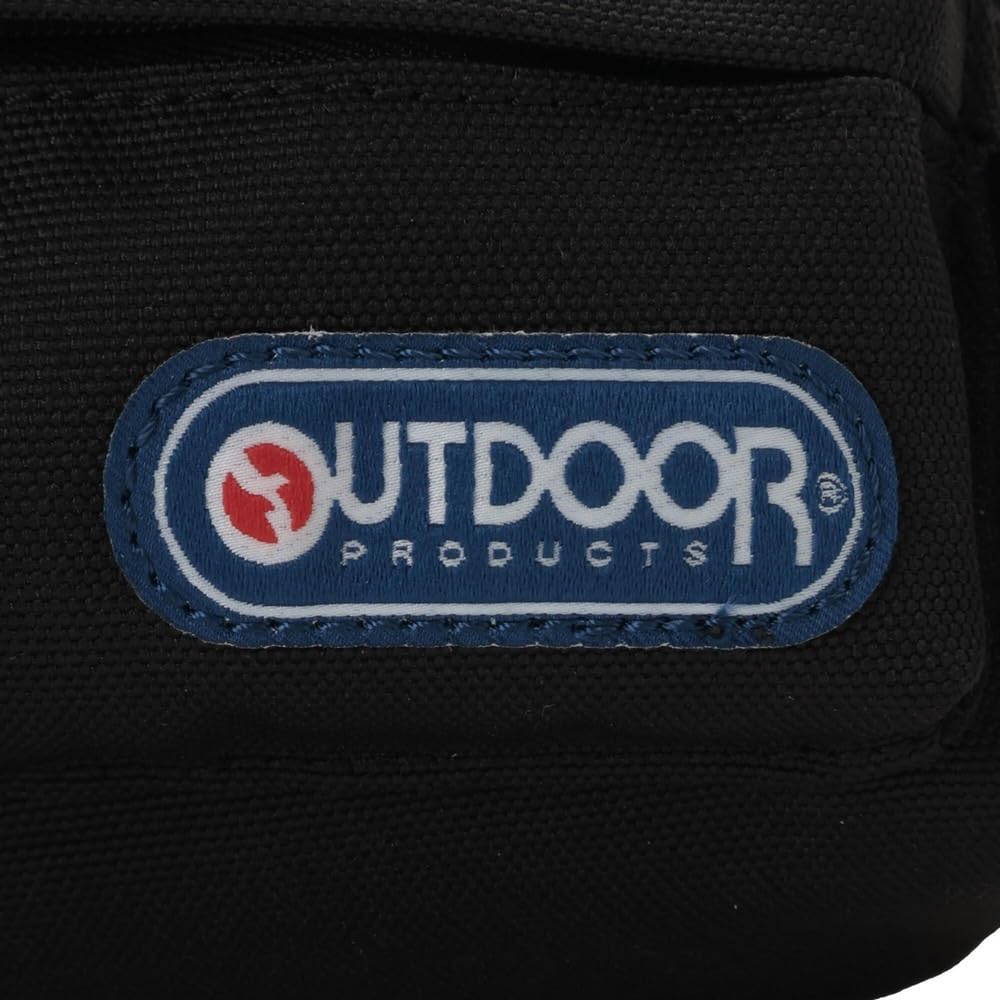 Golf OUTDOOR PRODUCTS Ball Schwarze Tasche_09299101_Puma