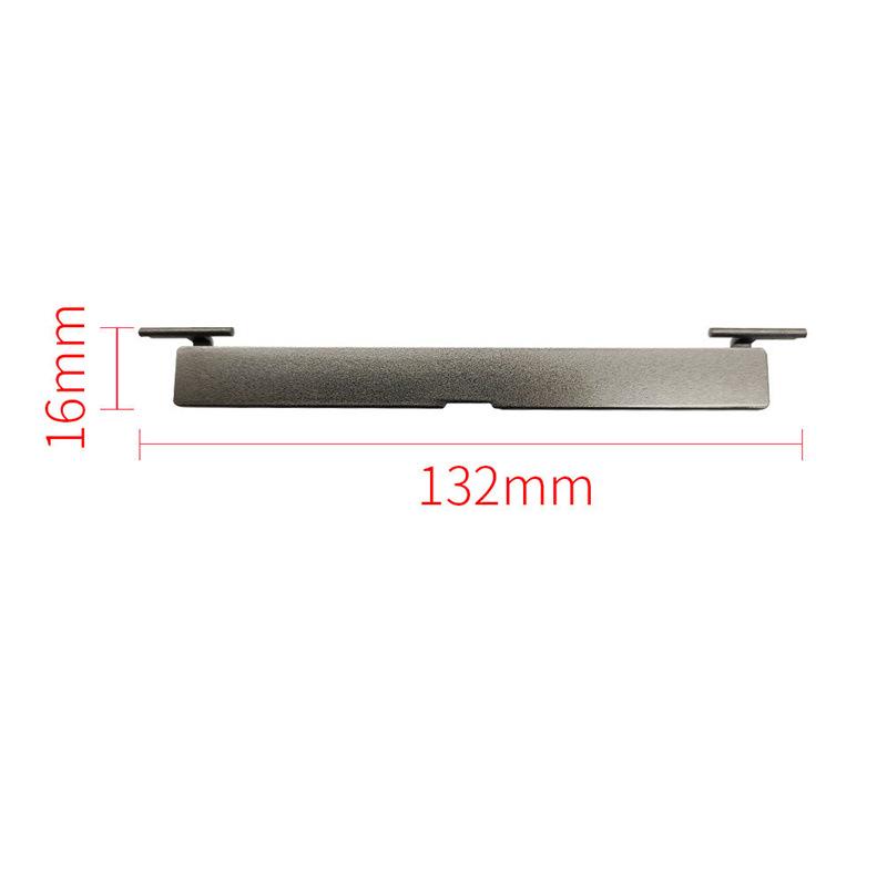 BMW 5 Series G30 Roof Rack Water Gutter Cover 51137443691