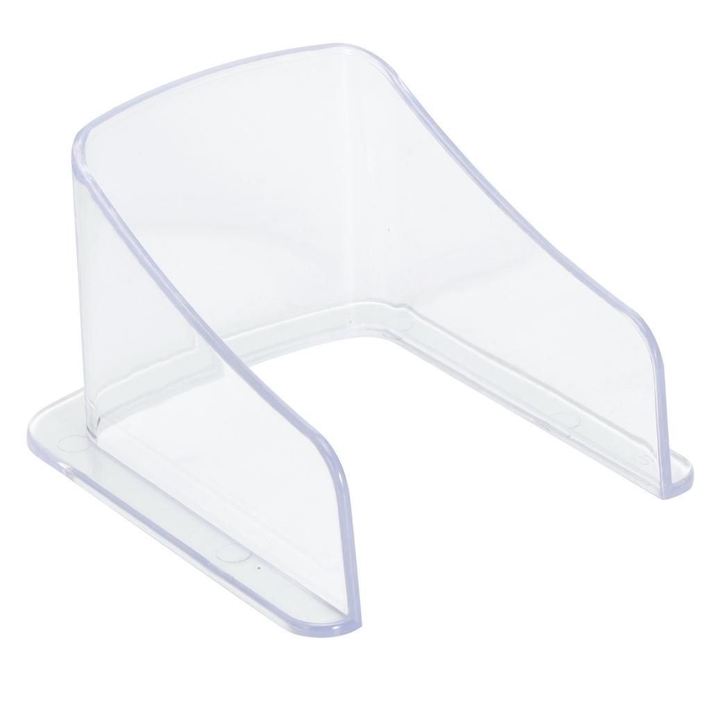 Waterproof Universal Doorbell Rain Cover for Home Access Controller Password Card Reader