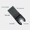 Universal Quick-Release Woodworking Blades & Accessories for Power Tools